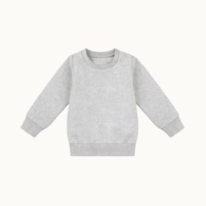 Cotton sweatshirt